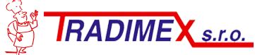 Logo spoločnosti Tradimex spol. s r.o.