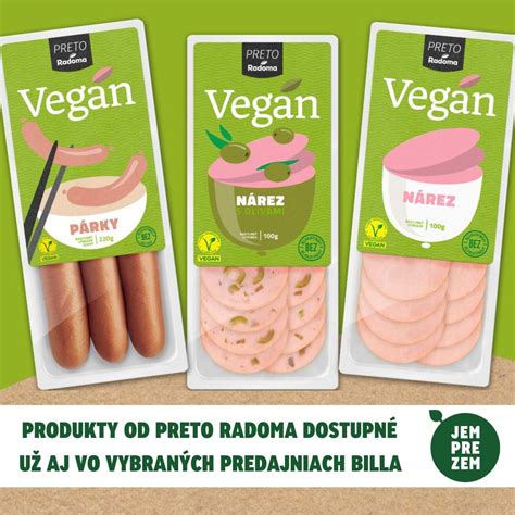 Víťazné produkty ankety Jem pre Zem