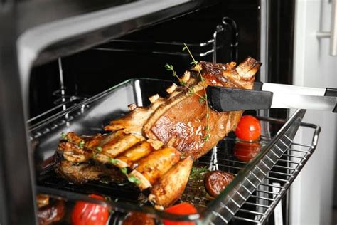 Detail funkcie grilu v elektrickej rúre