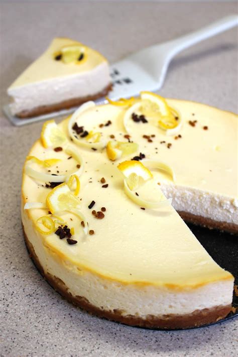 Ingrediencie na klasický cheesecake