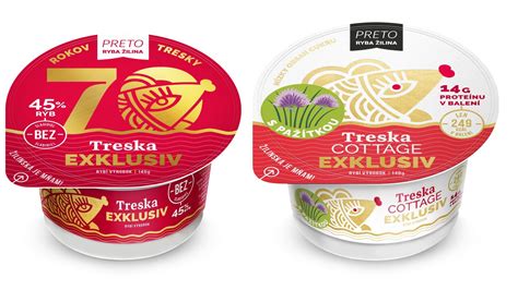 Slovenská treska v majonéze