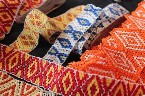 Detailné zobrazenie vnútorného organizéra stehennej tašky