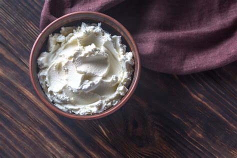 Alternatívy mascarpone