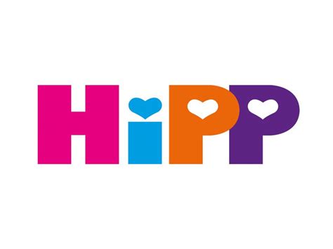 Logo HiPP a filozofia udržateľnosti