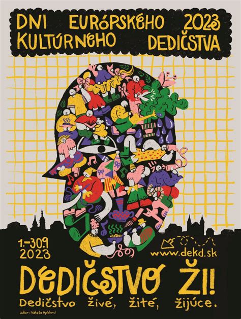 Ilustrácia kultúrneho dedičstva a jazykovej rozmanitosti
