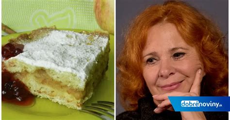 Portrét Kamily Magálovej v kuchyni