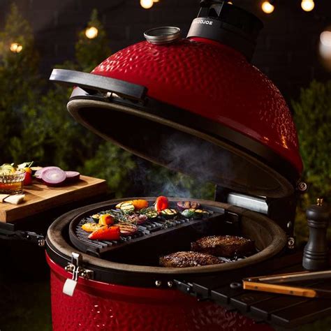 Modely Kamado Joe