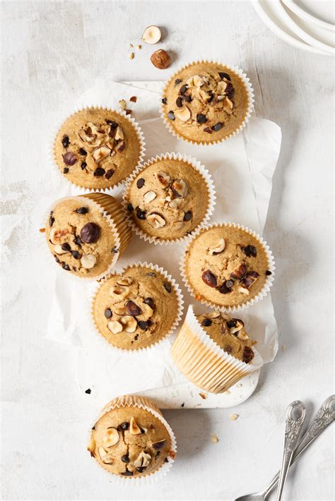 Historické muffiny