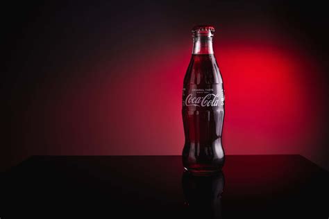 Charitatívne projekty Coca-Cola