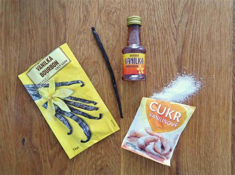 Bourbon vanilka na trhu na ostrove Réunion