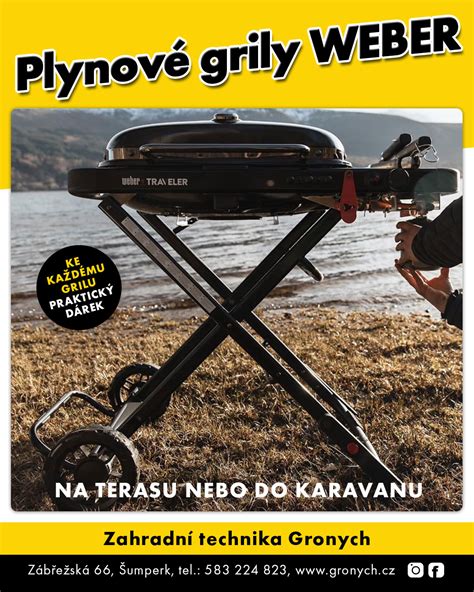 Výber prenosného grilu na terasu alebo do prírody