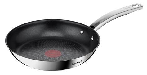 Panvica Tefal TalentPro s detailom povrchu