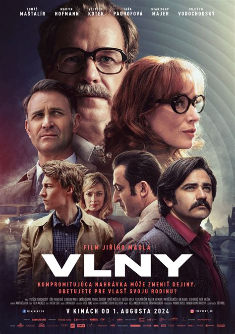 Plagát k filmu Divoké vlny 2