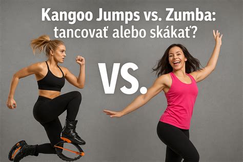 Cvičenie Kangoo v areáli Matchball