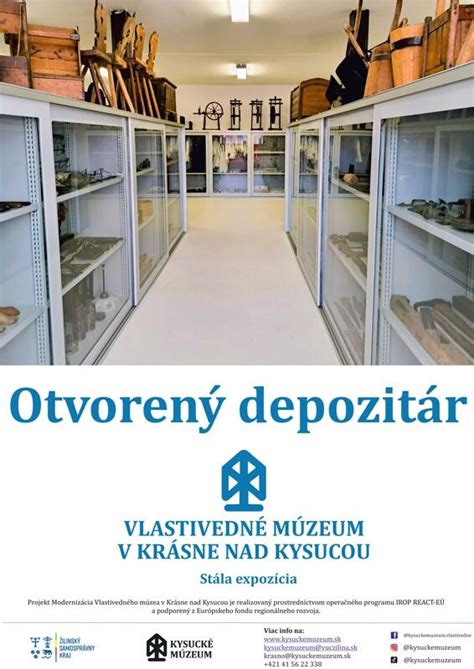 Expozícia drotárskych výrobkov v múzeu