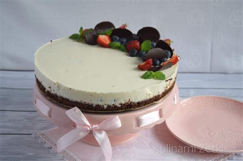 Cenník bezlepkových tort
