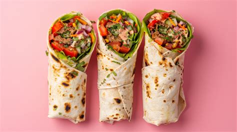 Rôzne druhy tureckého kebabu