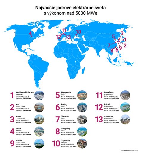 Mapa hlavných nálezísk opálov vo svete