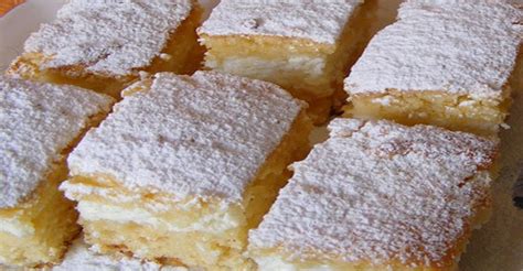 Ingrediencie na tvarohovú plnku