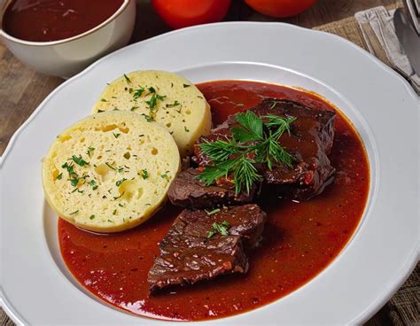 Recept na vínovú omáčku