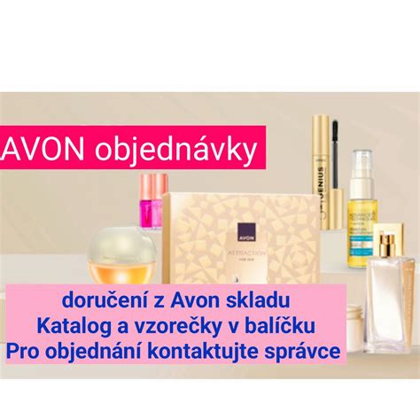 Rada AVON vlasových olejov a sér