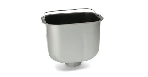 Náhradné diely pre domácu pekáreň