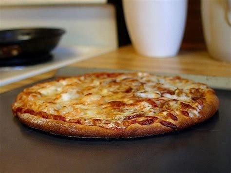 ilustračné foto hotových pizza štanglí