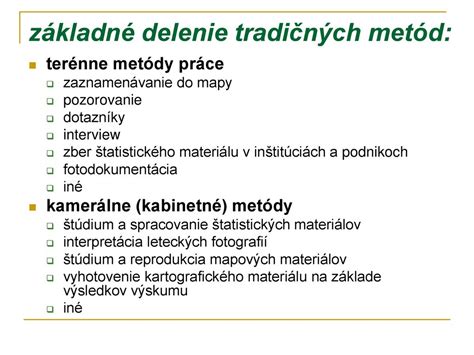 Ilustrácia tradičných metód spracovania kože