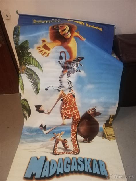Plagát k filmu Čokoláda