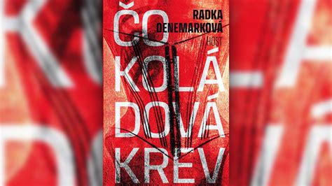 Obal knihy Čokoládová vojna