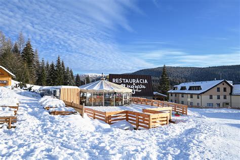 Uvoľnená atmosféra reštaurácie Gril Odisej