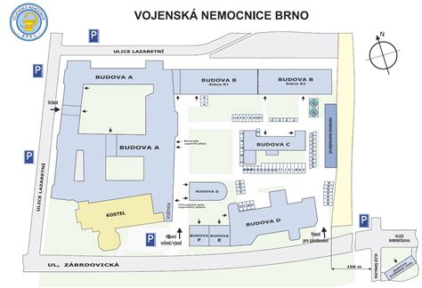 Mapa rozšírenia Bratislavských rožkov