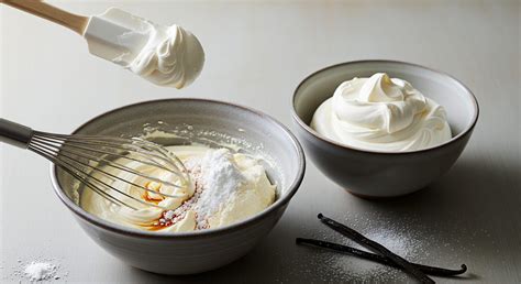 Príprava švajčiarskeho meringue maslového krému