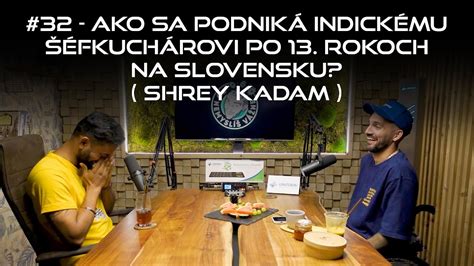 Shrey Kadam, zakladateľ MumBhai Express