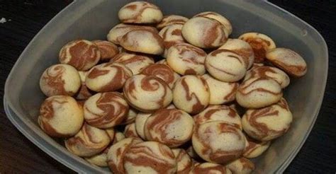 Slané jedlá s vanilkou