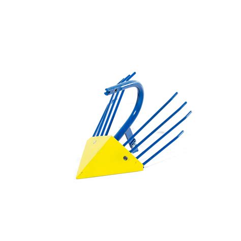 Príslušenstvo Agzat pre vyorávanie zemiakov