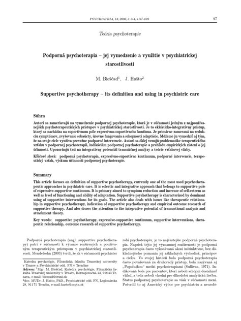 Schéma: Prechod medzi typmi psychiatrickej starostlivosti