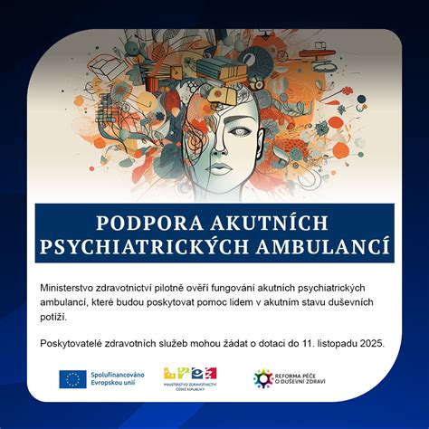 Infografika: Budúcnosť psychiatrických stacionárov