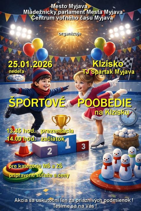 Športové a wellness ceny zo súťaže