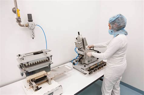 Laboratórne testovanie múky