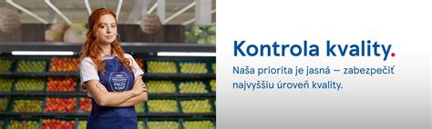 Kontrola kvality potravín