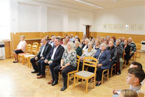 Interiér zrekonštruovaného Denného centra Šurany