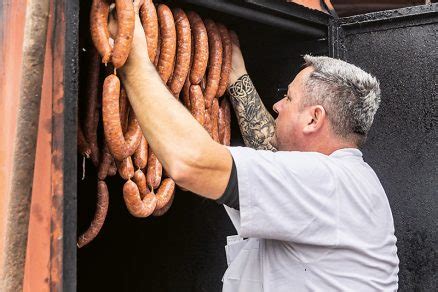 Možnosti skladovania domácich klobás