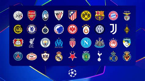 Grafika zobrazujúca zľavy a súťaž o lístky na UEFA Champions League