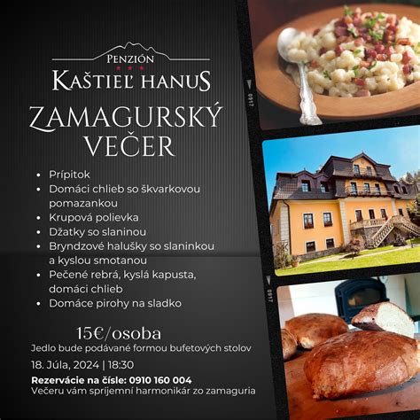 Pohľad na Penzión Kaštieľ Hanus v malebnom prostredí