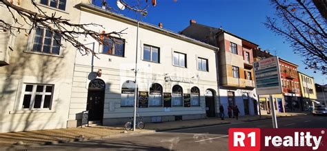 reštaurácie v centre mesta Piešťany