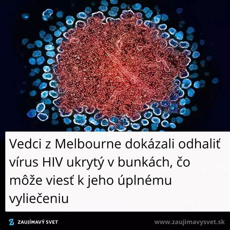 Ilustrácia herpetického vírusu pod mikroskopom