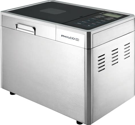 Domáca pekáreň Philco PHBM 7000 v kuchyni