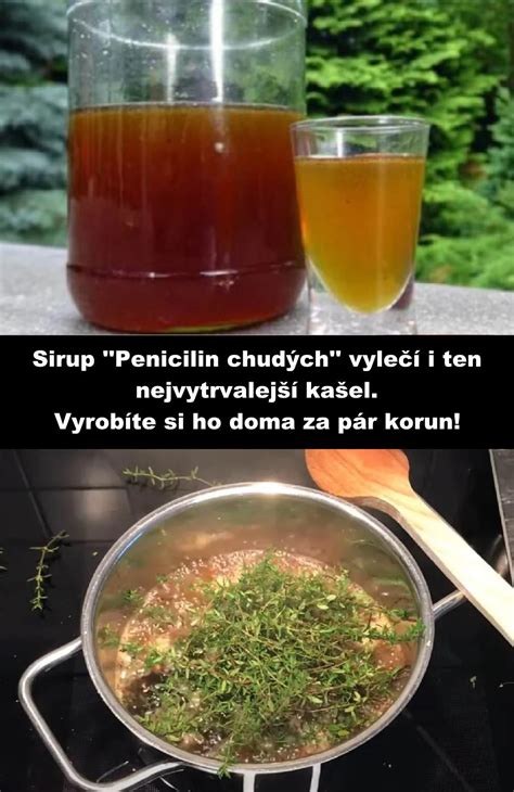Zloženie domáceho cibuľového sirupu