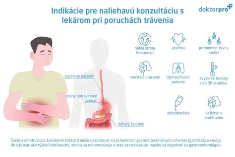 Schéma trávenia hydrolyzovaného proteínu